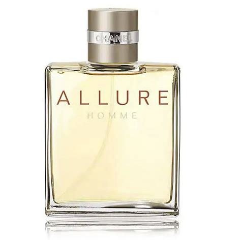 allure chanel cologne review.